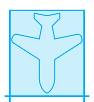 Aircraft visualization